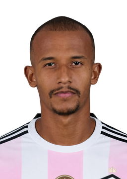Lucas Nascimento