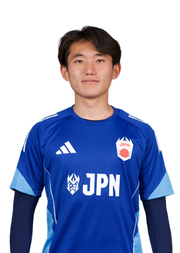 Kensei Matsumori