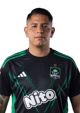 Donovan Martínez