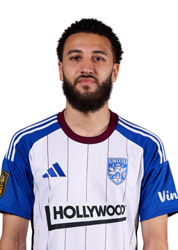 Marvin Emmanuel
