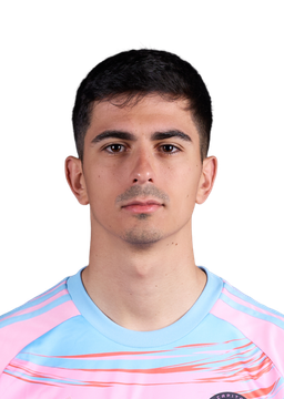 Sergi Vives