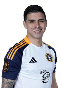 Adrián Marín