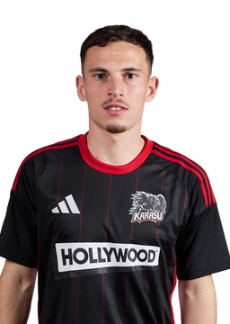 Lucas Valeri