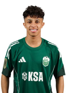 Nawaf Saleh
