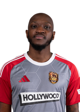 Mohamadou Diarra