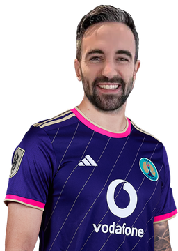 Kevin Hingerl