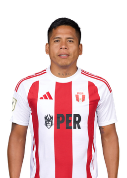 Rimber Sánchez