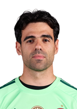 Dani Pérez