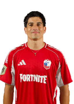 Nacho Herrera