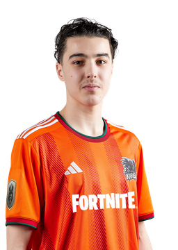 Mehdi Gacem
