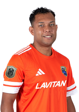 Flavio 'Coity' Leandro