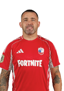 Matías Donoso