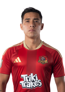 Gerardo Ramírez