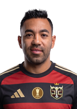 Marco Fabian
