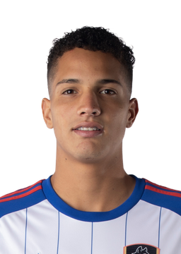 Cristian Hernández
