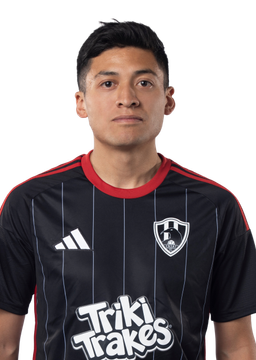 Brandon Magaña