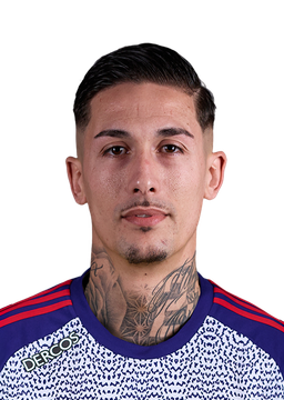 Iván Torres