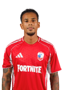 Matias Rojas