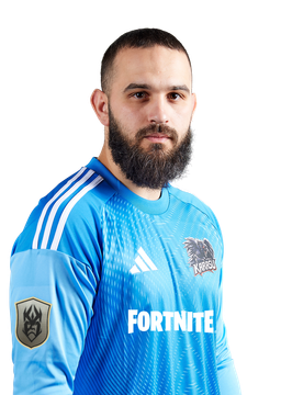 Bilal Bouchelouche