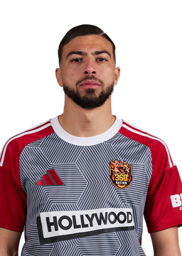 Bilal Marhdaoui