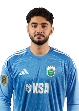 Moayad Alkarnib