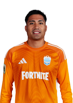 Leo Silva