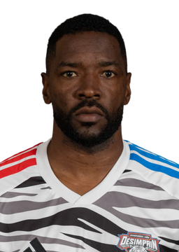 Victor 'Bolt'