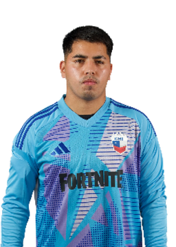 Rodrigo Martínez