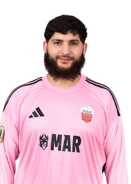 Moustafa Idrissi