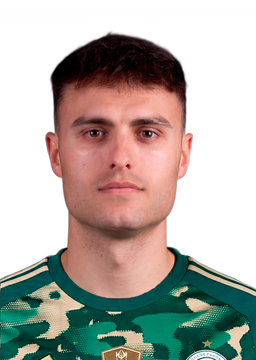 Gerard Verge