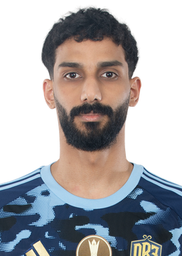 Saleh Alqarni