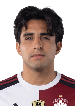 Obed Martínez