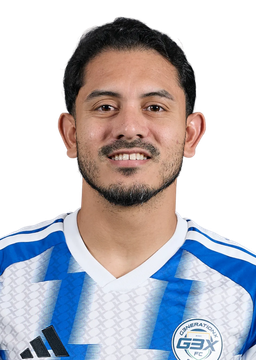Dudu Barbosa