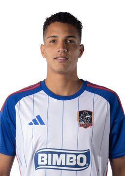 Cristian Hernández