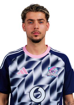 Diego Larralde
