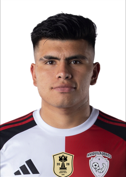 Axur Quintero