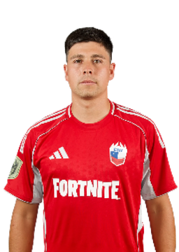 Fernando Saavedra