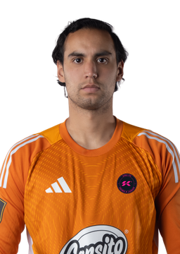 Erik Lugo