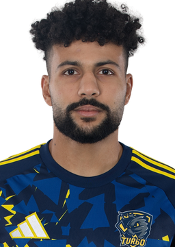 Youssef Elnabarawy