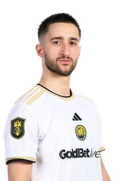 Nicolas Kalaja