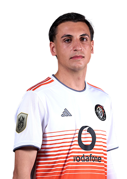 Berkan Ronay