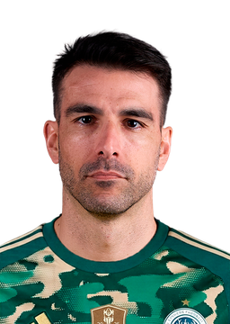 Jordi Gómez
