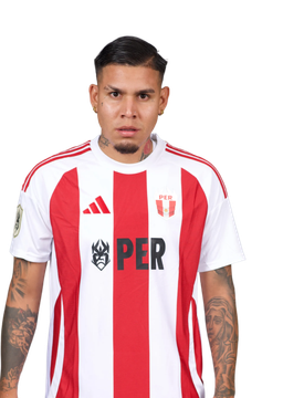 Luis Fidel Vivas