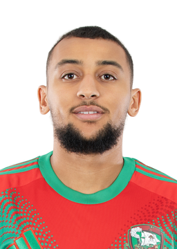 Walid Soudi