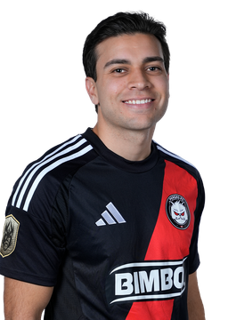 Jesús 'Chuy' Pérez