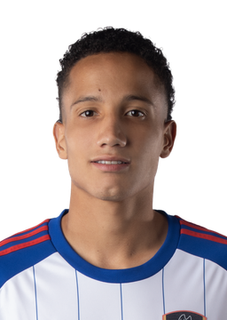 Maicol Hernández