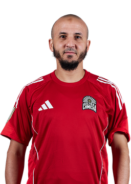Achraf Saoud