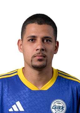 Gabriel Messias