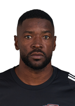Victor 'Bolt'