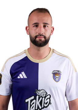 Sergio Sánchez